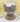 Ceramic Egg Holders Set - Cute Animal Breakfast Holders 2 Pcs - DecorOfficial