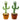 Funny Dancer Cactus Toy - Fun Plant Figurine - DecorOfficial