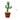 Funny Dancer Cactus Toy - Fun Plant Figurine - DecorOfficial
