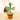 Funny Dancer Cactus Toy - Fun Plant Figurine - DecorOfficial