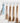 Heavy-Duty Silicone Wall Hooks - Adhesive Hanging Solutions - DecorOfficial