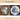Moon Mirror Wall Lamp - Modern Smart Decorative Light - DecorOfficial