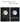 Moon Mirror Wall Lamp - Modern Smart Decorative Light - DecorOfficial