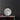 Moon Mirror Wall Lamp - Modern Smart Decorative Light - DecorOfficial