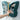 Wall-Mounted Butterfly Makeup Organizer - Bathroom Storage Solution - DecorOfficial