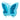 Wall-Mounted Butterfly Makeup Organizer - Bathroom Storage Solution - DecorOfficial