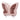 Wall-Mounted Butterfly Makeup Organizer - Bathroom Storage Solution - DecorOfficial