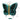 Wall-Mounted Butterfly Makeup Organizer - Bathroom Storage Solution - DecorOfficial