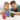 Sensory Anti-Stress Cube Toy - Rotating Educational Toy - DecorOfficial