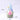 Funny Bunny Door Ornament - Cute Spring Decor - DecorOfficial