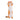 Cute Cat Plush Pillow - Soft Long Cat Cushion - DecorOfficial