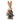 Easter Rabbit Centerpiece - Cute Spring Table Decor - DecorOfficial