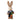 Easter Rabbit Centerpiece - Cute Spring Table Decor - DecorOfficial