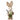 Easter Rabbit Centerpiece - Cute Spring Table Decor - DecorOfficial