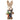 Easter Rabbit Centerpiece - Cute Spring Table Decor - DecorOfficial