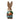 Easter Rabbit Centerpiece - Cute Spring Table Decor - DecorOfficial