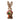 Easter Rabbit Centerpiece - Cute Spring Table Decor - DecorOfficial