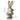 Easter Rabbit Centerpiece - Cute Spring Table Decor - DecorOfficial
