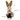 Easter Rabbit Centerpiece - Cute Spring Table Decor - DecorOfficial