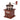 Antique Coffee Grinder - Vintage Manual Coffee Mill - DecorOfficial