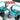 Lightweight Foldable Baby Stroller - Portable Infant Carriage - DecorOfficial
