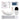 Facial Muscle Stimulator - Anti-Aging Lift Massager - DecorOfficial