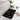Soft Absorbent Non-Slip Bathroom Mat - Fluffy Modern Design - DecorOfficial