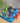 Racing Car Toy Set - Educational Playset for Kids - DecorOfficial