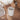 Nordic Minimalist One Touch Trash Can - Elegant Waste Bin - DecorOfficial