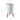 Nordic Minimalist One Touch Trash Can - Elegant Waste Bin - DecorOfficial