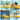 Baby Swimming Float Ring - Safety Swim Float for Infants - DecorOfficial