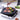 Portable Non-Stick Korean BBQ Grill Pan - Easy Clean Cooking Tool - DecorOfficial