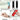 Double-Sided Magnetic Window Brush - Easy Window Cleaning Tool - DecorOfficial
