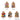 Baby Stacking Toy - Intelligence Development Playset - DecorOfficial