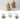 Baby Stacking Toy - Intelligence Development Playset - DecorOfficial