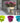 Vertical Garden Planter Set - 4PCS Indoor Outdoor Balcony Pots - DecorOfficial