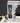 Universal LCD Battery Capacity Tester - Voltage Meter - DecorOfficial