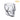 3D Skull Crystal Mug - Transparent Decorative Drinkware - DecorOfficial