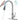 Smart Kitchen Faucet - Assistive Touch Control Faucet - DecorOfficial