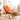Folding Rocking Chair Cushion - Comfortable Portable Outdoor Seat Pad - DecorOfficial