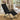 Folding Rocking Chair Cushion - Comfortable Portable Outdoor Seat Pad - DecorOfficial