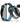 Waterproof Fitness Tracker - Smart Activity Monitor Wristband - DecorOfficial