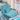 Foldable Single Sofa Bed Chair - Lazy Floor Seating - DecorOfficial