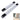 Portable Mobile Base Stand Set - 2-Piece Multifunctional Adjustable Support - DecorOfficial