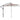 Giant Outdoor Hanging Umbrella - UV-Resistant Patio Shade - DecorOfficial