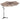 Giant Outdoor Hanging Umbrella - UV-Resistant Patio Shade - DecorOfficial