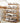 Foldable Shoe Rack - Portable Multi-Tier Organizer - DecorOfficial