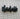 Nordic Wall Coat Hooks - Stylish Space-Saving Organizer - DecorOfficial