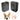 Ultrasonic Dog Training Device - Anti-Bark Trainer - DecorOfficial