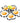 Stainless Steel Egg Pancake Ring Molds - 5pcs Set - DecorOfficial